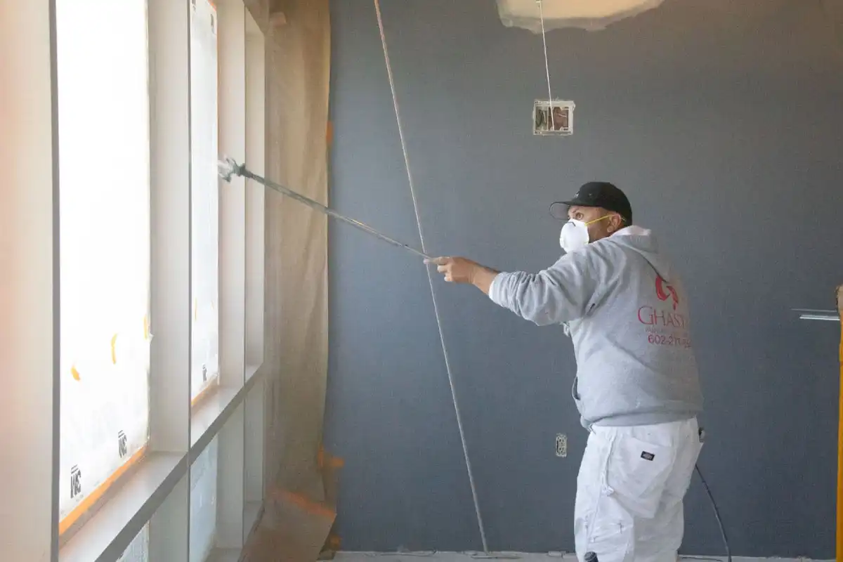 Top Industrial Painting Contractors in Phoenix, AZ