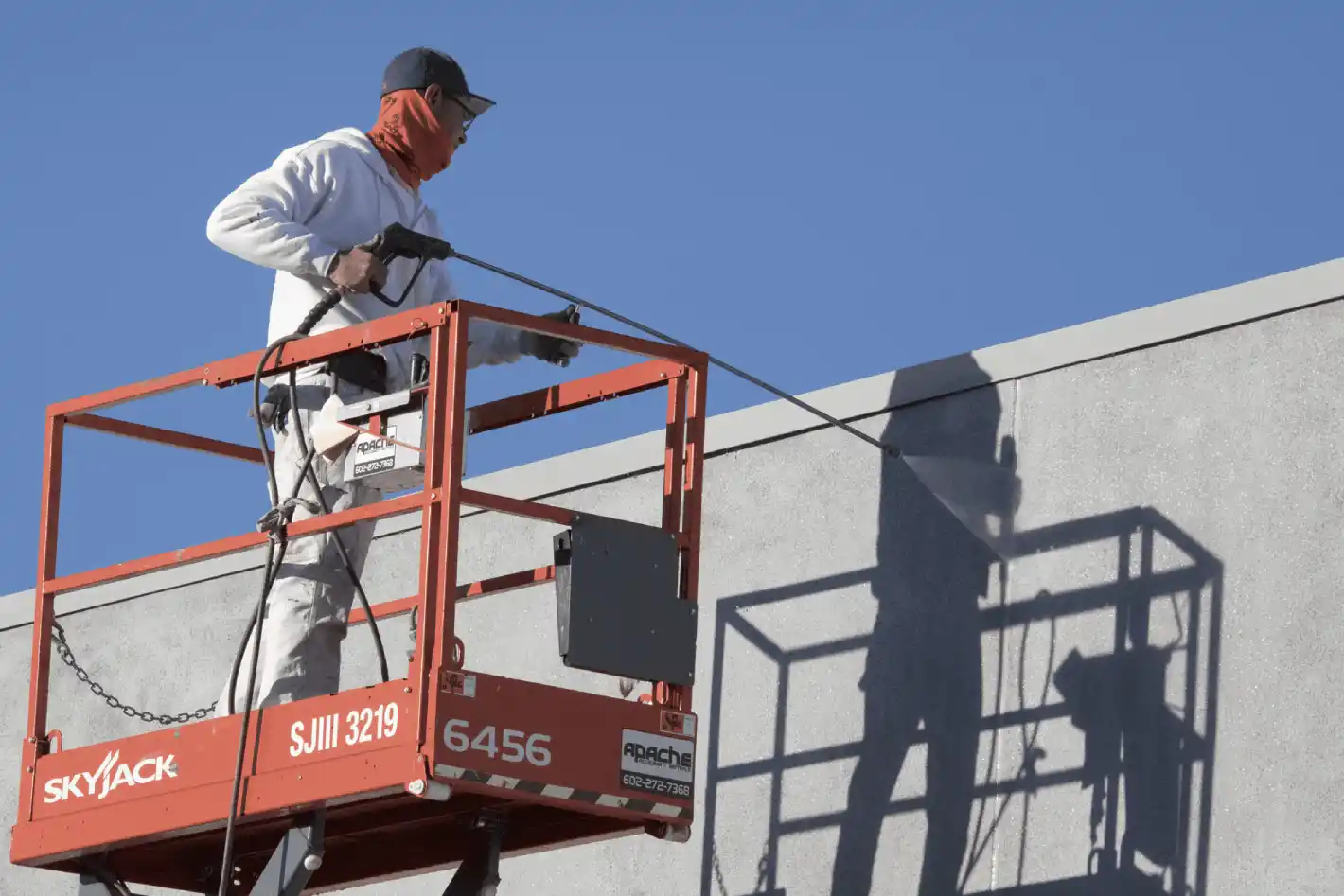 Do's and Don'ts: Selecting Commercial Repainting Companies