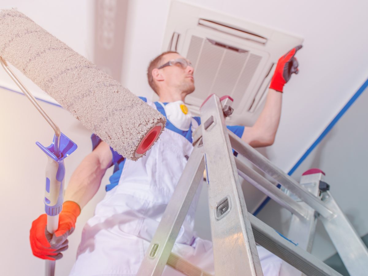 Essential Questions to Ask Painting Contractors